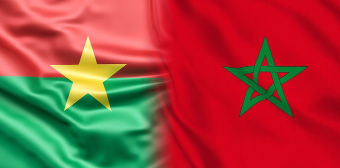 المغرب – بوركينا فاسو.. تعزيز مجالات التعاون ذات الأولوية في مجالات التكوين المهني والتعليم العالي
