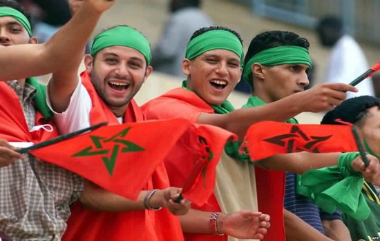 المغرب في المرتبة الـ100 في مؤشر السعادة العالمي