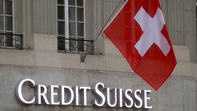 وزيرة المالية السويسرية: تصفية كريدي سويس كانت ستسبب أضرارا “كبيرة”