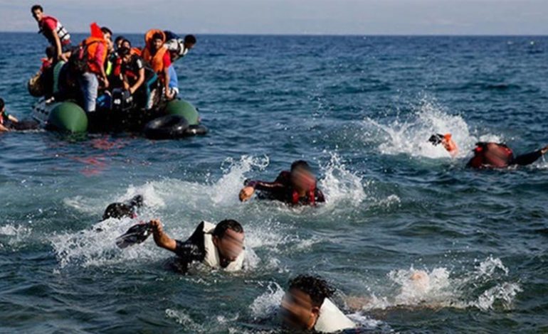 انتشال تسع جثث لمهاجرين سريين قبالة سواحل تونس