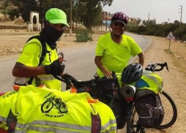 سفارة المغرب بواغادوغو تدخل على خط اختفاء دراجيين مغربيين ببوركينا فاسو