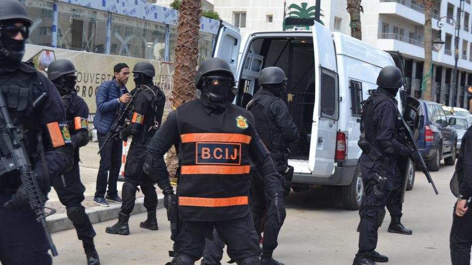 الدخيسي : مكافحة المغرب للإرهاب أصبحت مرجعا في الأمم المتحدة