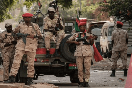 أكثر من 180 قتيلا و1800 جريح في النزاع بالسودان
