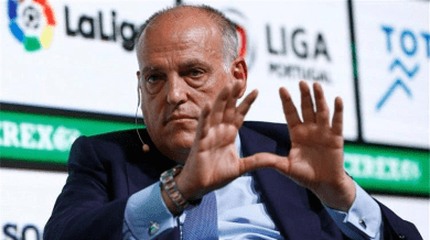 برشلونة يطالب باستقالة تيباس على خلفية قضية “نيغريرا”