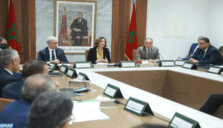 بمراكش .. تسليط الضوء على خارطة الطريق الاستراتيجية الوطنية لقطاع السياحة برسم الفترة 2023-2026