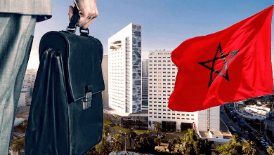 المغرب ضمن أفضل 20 دولة ناشئة الأكثر جاذبية للاستثمار
