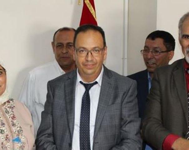 تعيين بلقاسمي امين مديرا بالنيابة على رأس الوكالة الحضرية بمراكش