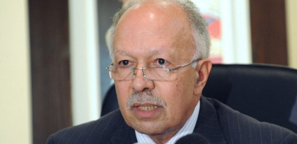 وفاة خالد الناصيري .. وزير الاتصال وسفير المغرب بالأردن السابق