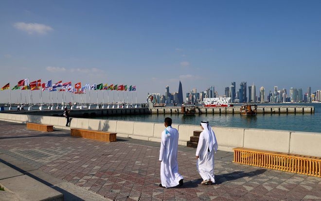 قطر تتوقع استقبال أكثر من 5 ملايين سائح عام 2023