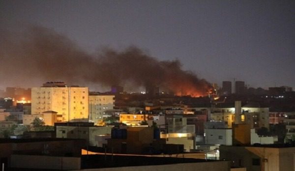 اشتباكات في السودان في عطلة العيد رغم إعلان الهدنة