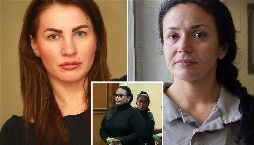 السجن 21 عاماً لروسية حاولت قتل شبيهتها في نيويورك