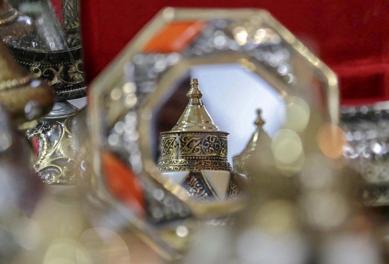 وزترة السياحة تطلق منظومة جديدة لتنشيط الصناعة التقليدية لأجل الأسواق الحديثة