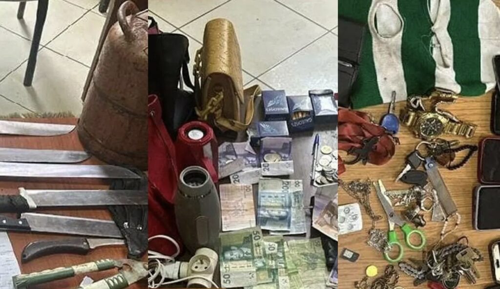 بينهم فتاتان.. تفكيك عصابة إجرامية متخصصة في السرقة وترويج المخدرات بالبيضاء