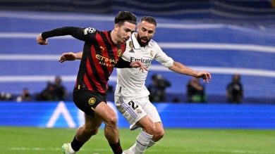 دوري أبطال أوروبا .. ريال وسيتي ينتقلان الى “ستاد الاتحاد” وهما على المسافة ذاتها