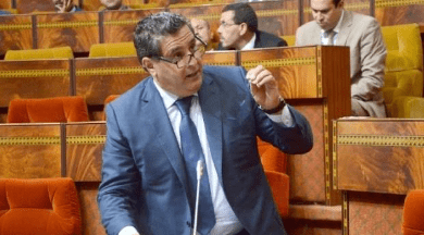 أخنوش: الأمن الاستراتيجي الغذائي يشكل أحد أهم الرهانات الحكومية عملا بتعليمات جلالة الملك