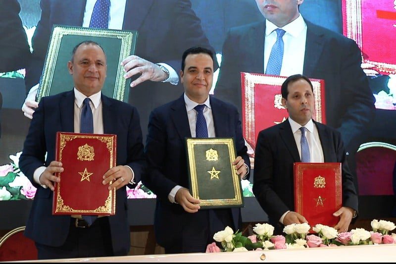 البيضاء تحتضن المنتدى الوطني الأول للمجتمع المدني حول موضوع “التشغيل الجمعوي”