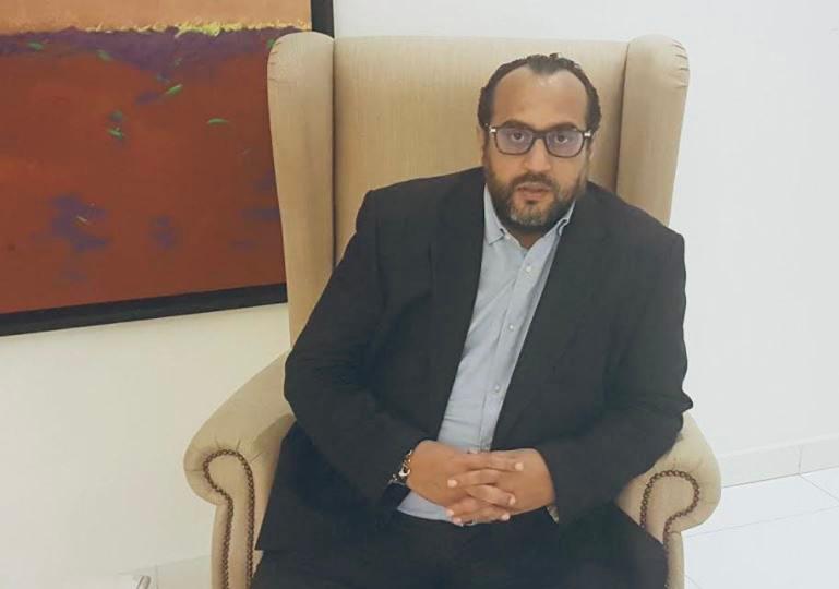إدريس حنيفة رئيس اللجنة المؤقتة لتسيير الكوكب المراكشي يقود فارس نخيل للصعود الى القسم الاحترافي الثاني