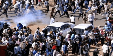 ارتفاع حصيلة ضحايا النزاع بالسودان إلى 676 شخصا