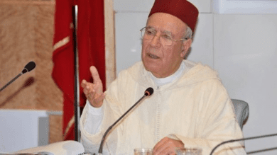 وزير الأوقاف والشؤون الإسلامية يتباحث بالرباط مع نظيره السعودي