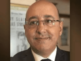فؤاد عارف يخلف خليل الهاشمي الإدريسي على رأس “لاماب”