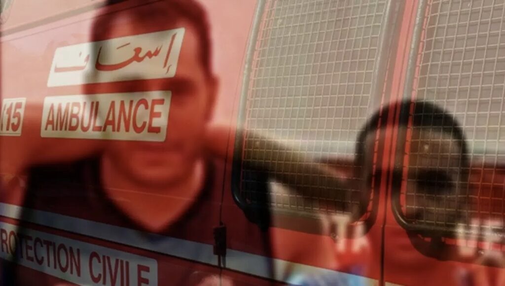 كانا في الطريق إلى أكادير.. وفاة لاعبين لكرة السلة مراكشيين في حادثة سير خطيرة