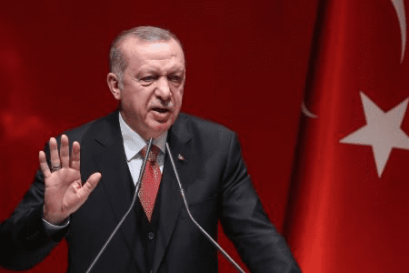 رسميا..فوز رجب طيب أردوغان بالجولة الثانية من الرئاسيات التركية بـ 52,14 في المائة