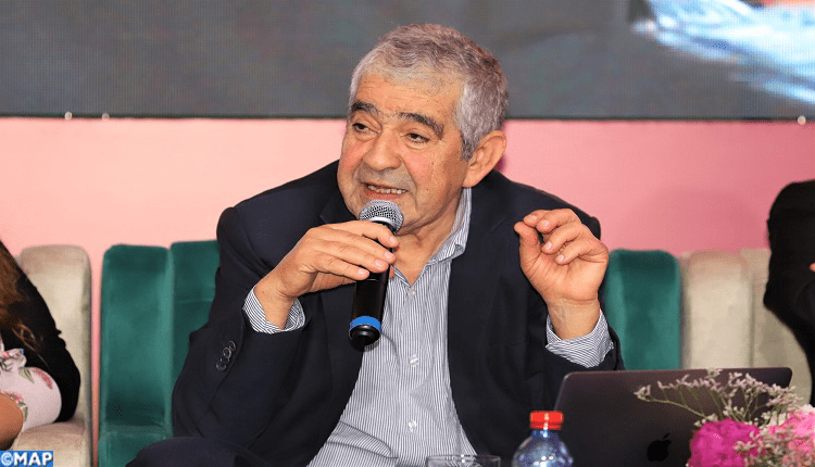 من مراكش .. اليزمي: قضية الهجرة تستغل “سياسيا” في العديد من البلدان