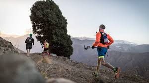 500 متسابق ومتسابقة من 15 بلدا يكتشفون إقليم الحوز في سباق جبلي بين ويركان وإمليل