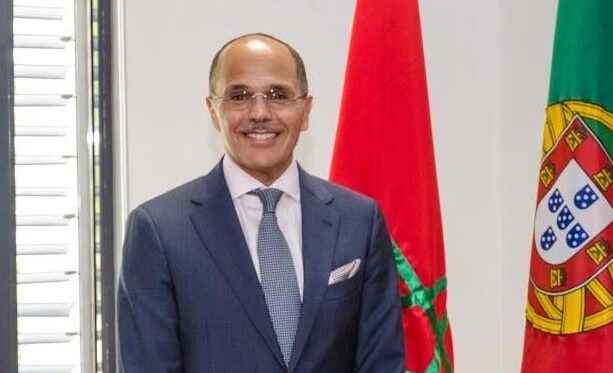 سفير المغرب بالبرتغال: الاجتماع رفيع المستوى بين المغرب والبرتغال سيدشن مرحلة جديدة في العلاقات الثنائية