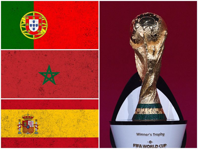 إسبانيا تصف المغرب بالشريك الجيد لإنجاح مونديال 2030 مع البرتغال