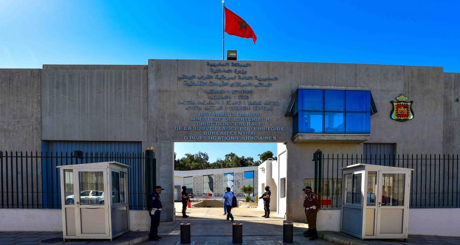 القاهرة .. إبراز جهود المغرب خلال ترؤسه للمنتدى العالمي لمكافحة الإرهاب