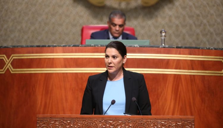 البناء في العالم القروي.. الوزيرة المنصوري تكشف عدد الدواوير المنجزة