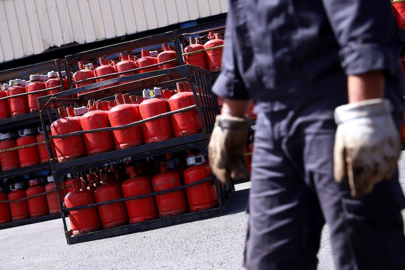 وزيرة الطاقة: وزن ’البوطا’ قانوني والمراقبة شملت أزيد من 12 ألف قنينة