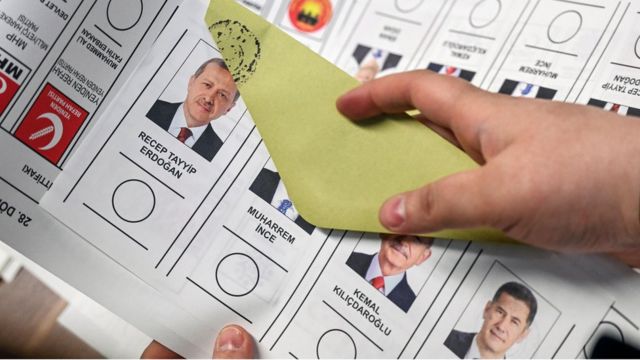 بعد فرز 99% من الأصوات.. تركيا تستعد لجولة ثانية من الرئاسيات