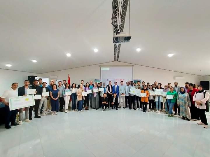 إسدال الستار على دورة Hachathon السياحة البيئية بالصويرة