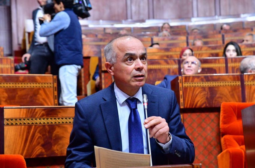 الوزير بنموسى يؤكد اتخاذ التدابير وتعبئة الموارد البشرية لضمان نجاح “باك 2023”