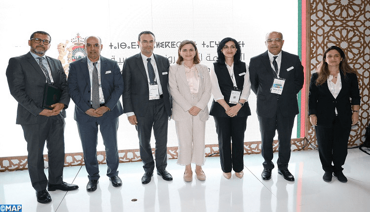 مراكش  إقتصاد  “جيتكس إفريقيا المغرب”.. إطلاق منصة “مقاولة رقمية”