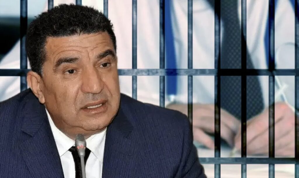 الحبس النافذ لطبيبين منحا مبديع شهادة طبية “مزورة”