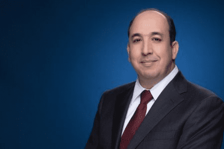 النقابة الوطنية للصحافة المغربية توضح بخصوص إقالة الإعلامي المغربي عبد الصمد ناصر من الجزيرة