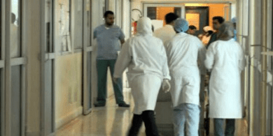 لسعة عقرب تودي بحياة طفلة ضواحي قلعة السراغنة