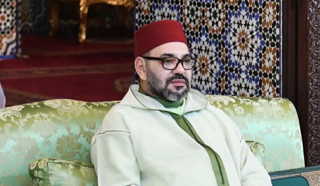 الملك للحجاج المغاربة: كونوا سفراء لوطنكم.. وتجنبوا أسباب الخلاف