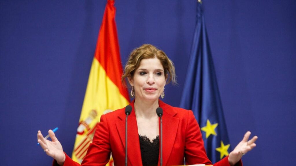 من مراكش … نائبة رئيس الأممية الاشتراكية: المغرب خطا خطوات كبيرة في مجال إدماج المهاجرين