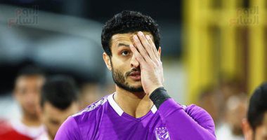 تقارير مصرية: الشناوي سيغيب عن مواجهة الوداد في نهائي دوري الأبطال