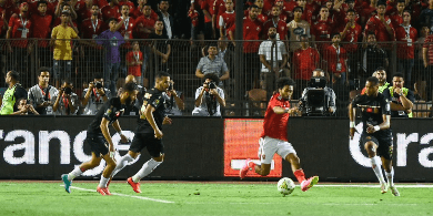 الوداد يخسر بهدفين مقابل واحد أمام الأهلي ولقب أبطال إفريقيا يحسم في إياب بـ”دونور”
