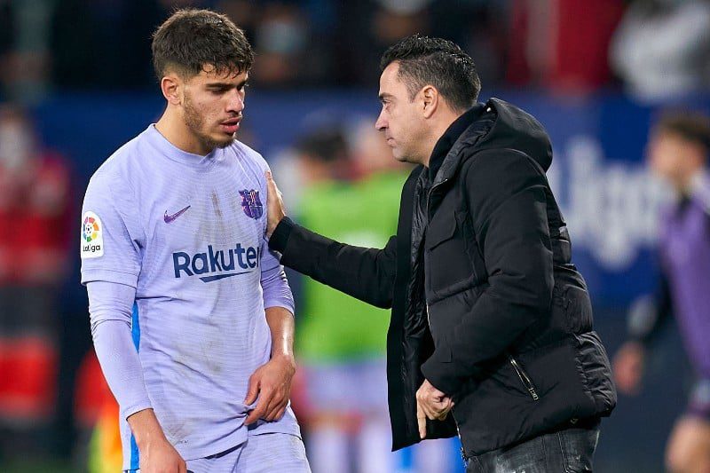 الزلزولي مرشحٌ للعب في الدوري السعودي