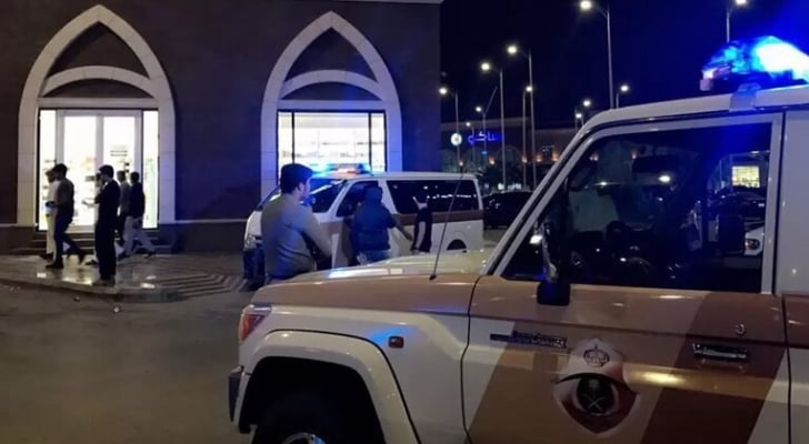 مقتل مسلح بتبادل إطلاق نار أمام القنصلية الأميركية في جدة