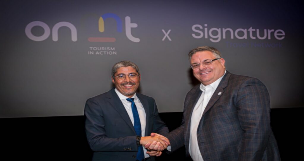 المكتب الوطني المغربي للسياحة يستهدف السياحة الفاخرة بالسوق الأمريكي