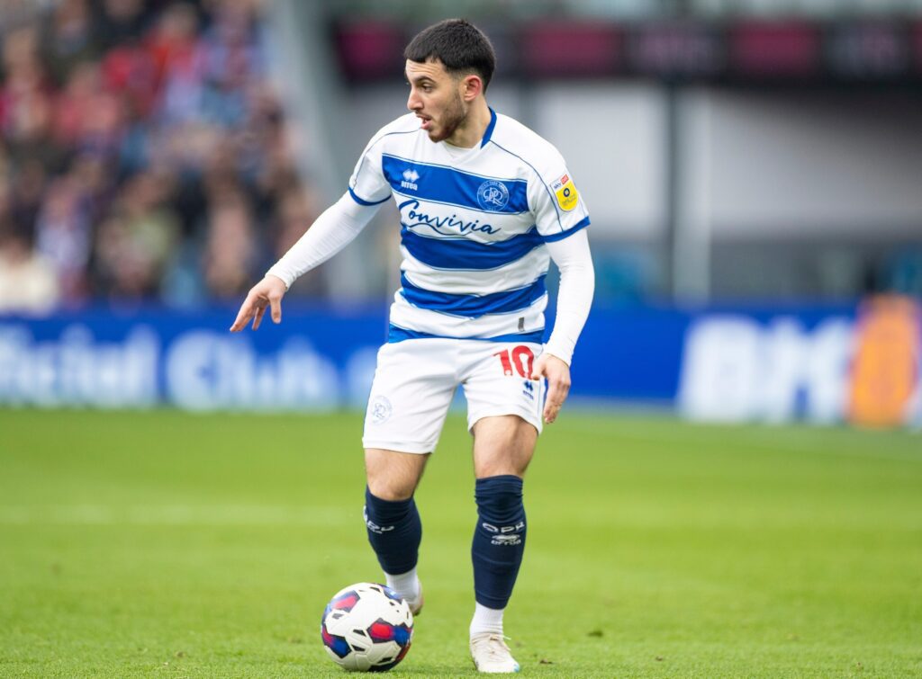 إلياس شاعر مرشح لخلافة ماديسون في ليستر سيتي