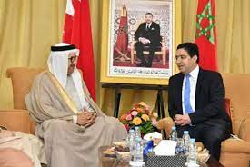 البحرين تؤكد دعمها للوحدة الترابية للمغرب من الامم المتحدة