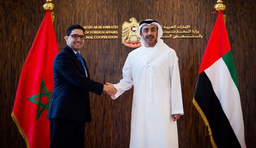 الإمارات العربية المتحدة تجدد تأكيد “دعمها الكامل” لسيادة المغرب على صحرائه